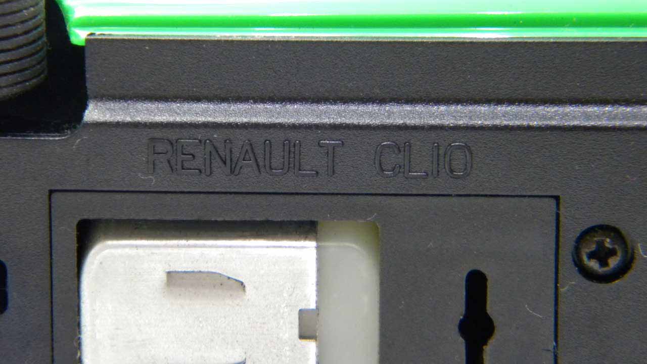 Renault Clio (50111